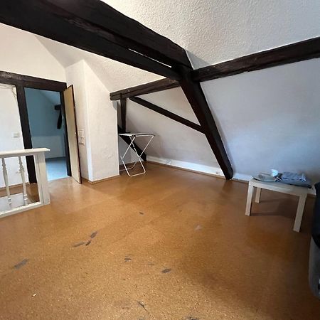 Mehrere Zimmer In Erster Lage 锡根 外观 照片