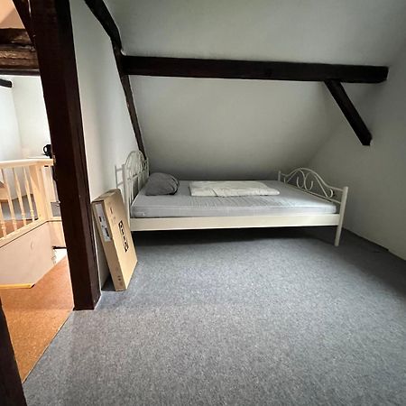 Mehrere Zimmer In Erster Lage 锡根 外观 照片