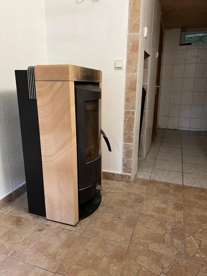 Mehrere Zimmer In Erster Lage 锡根 外观 照片