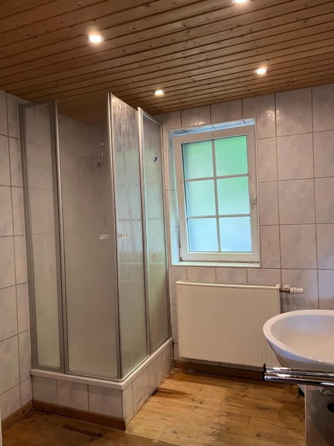 Mehrere Zimmer In Erster Lage 锡根 外观 照片