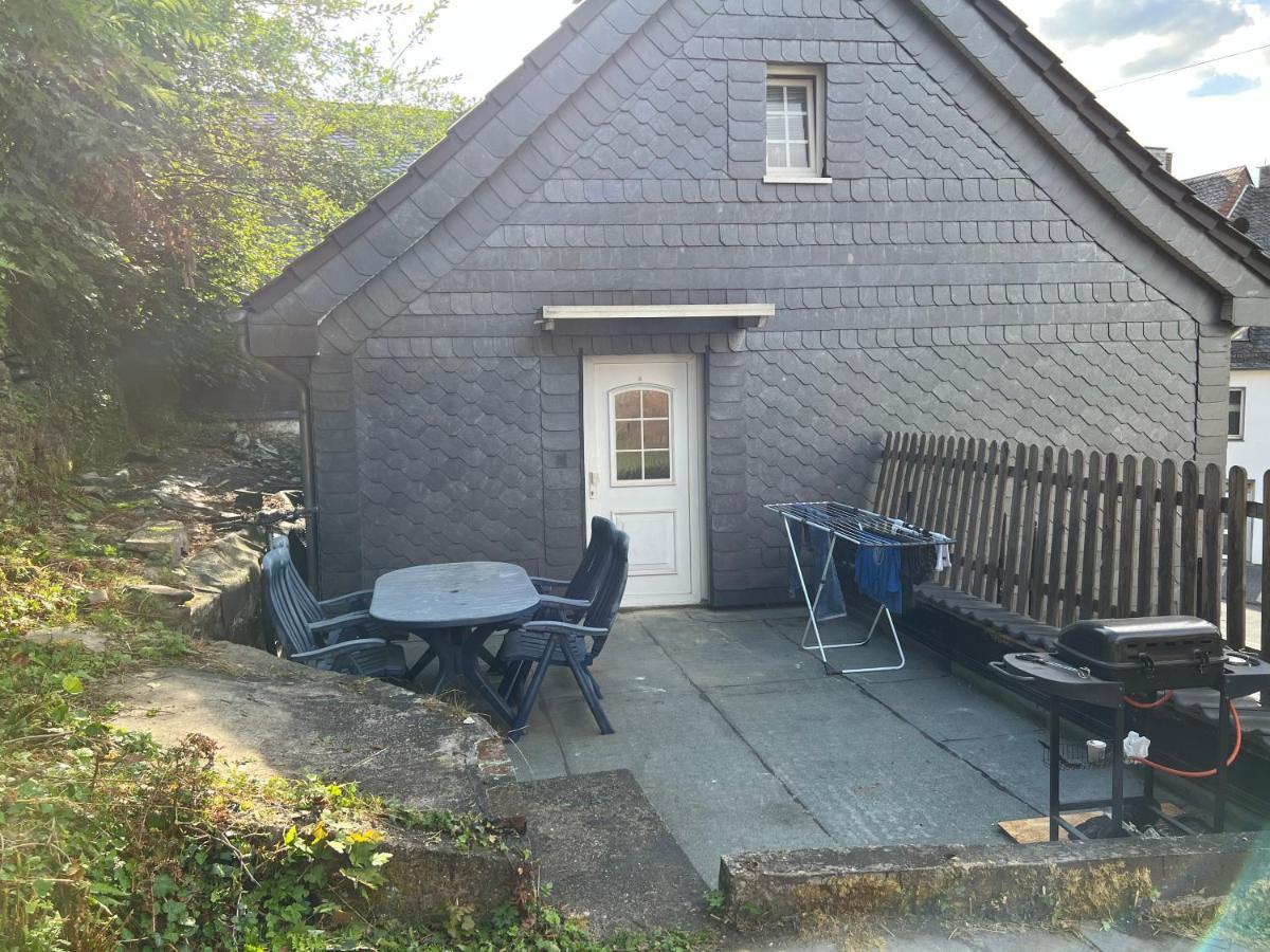 Mehrere Zimmer In Erster Lage 锡根 外观 照片