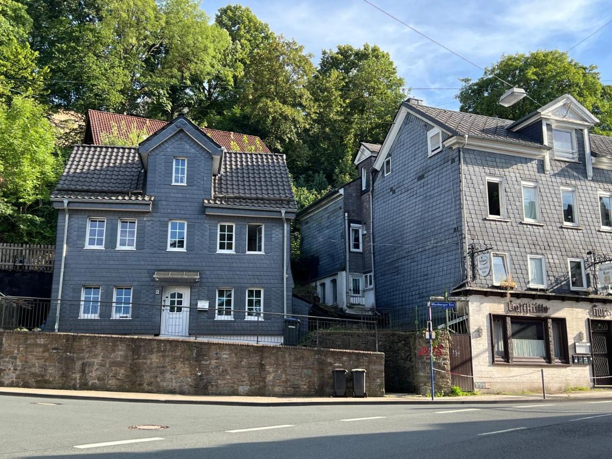 Mehrere Zimmer In Erster Lage 锡根 外观 照片