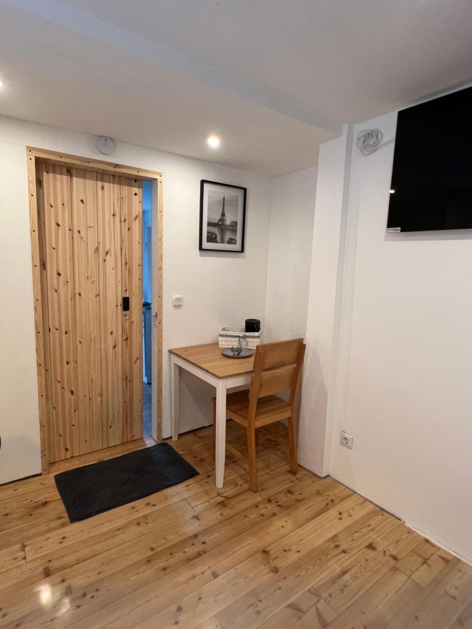 Mehrere Zimmer In Erster Lage 锡根 外观 照片