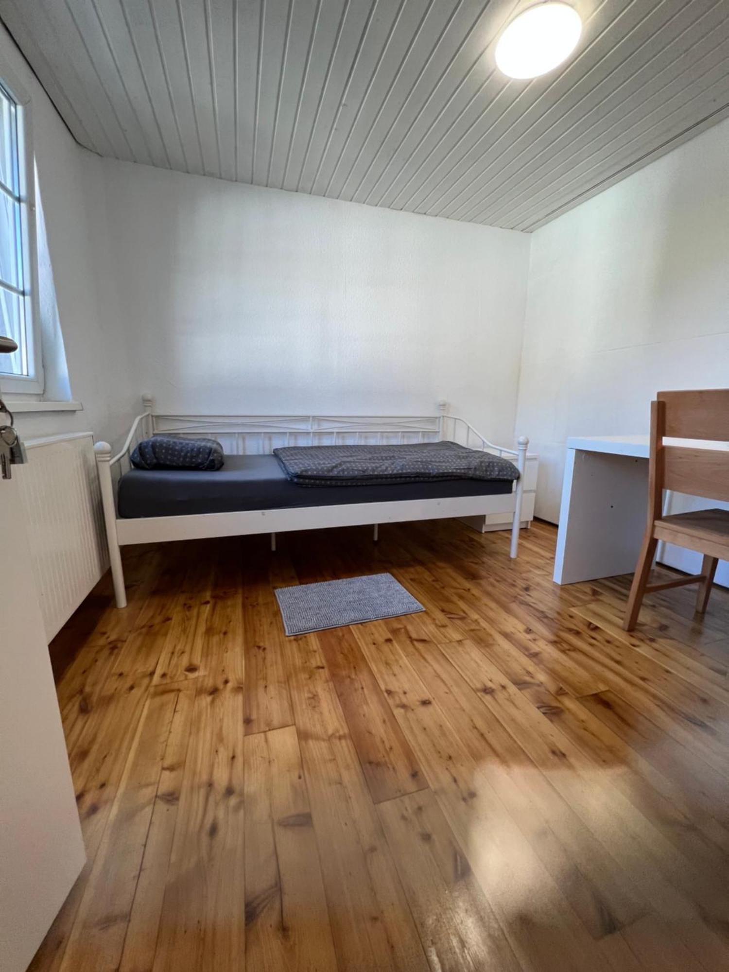 Mehrere Zimmer In Erster Lage 锡根 外观 照片