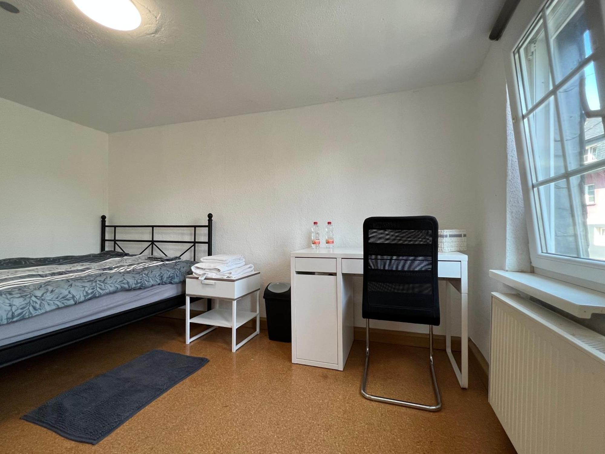 Mehrere Zimmer In Erster Lage 锡根 外观 照片