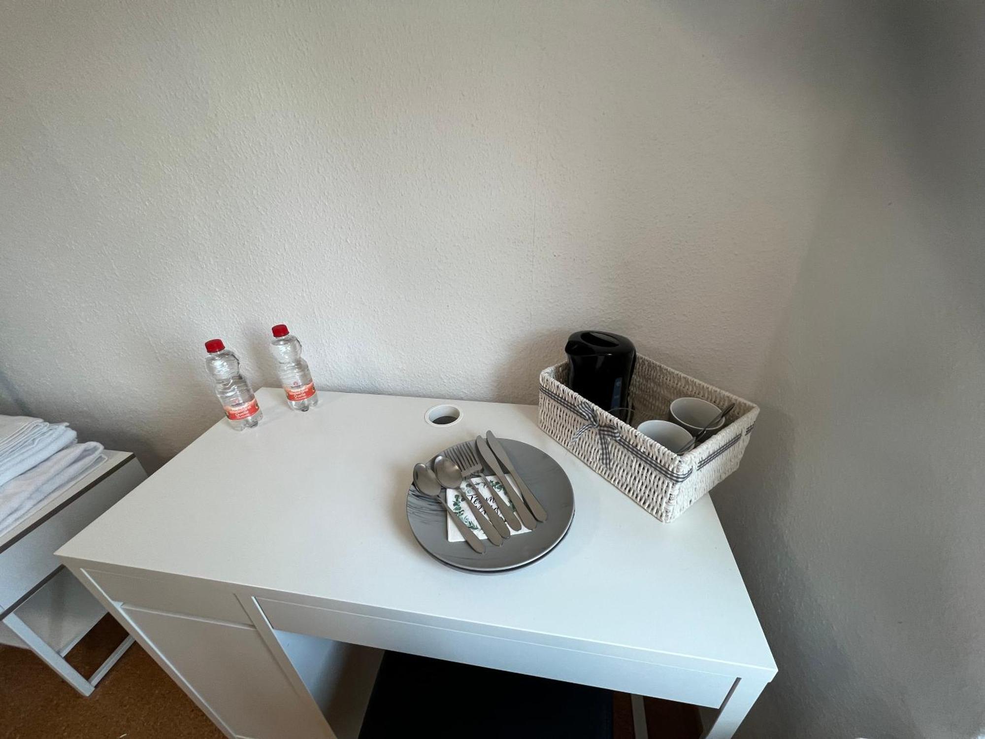 Mehrere Zimmer In Erster Lage 锡根 外观 照片