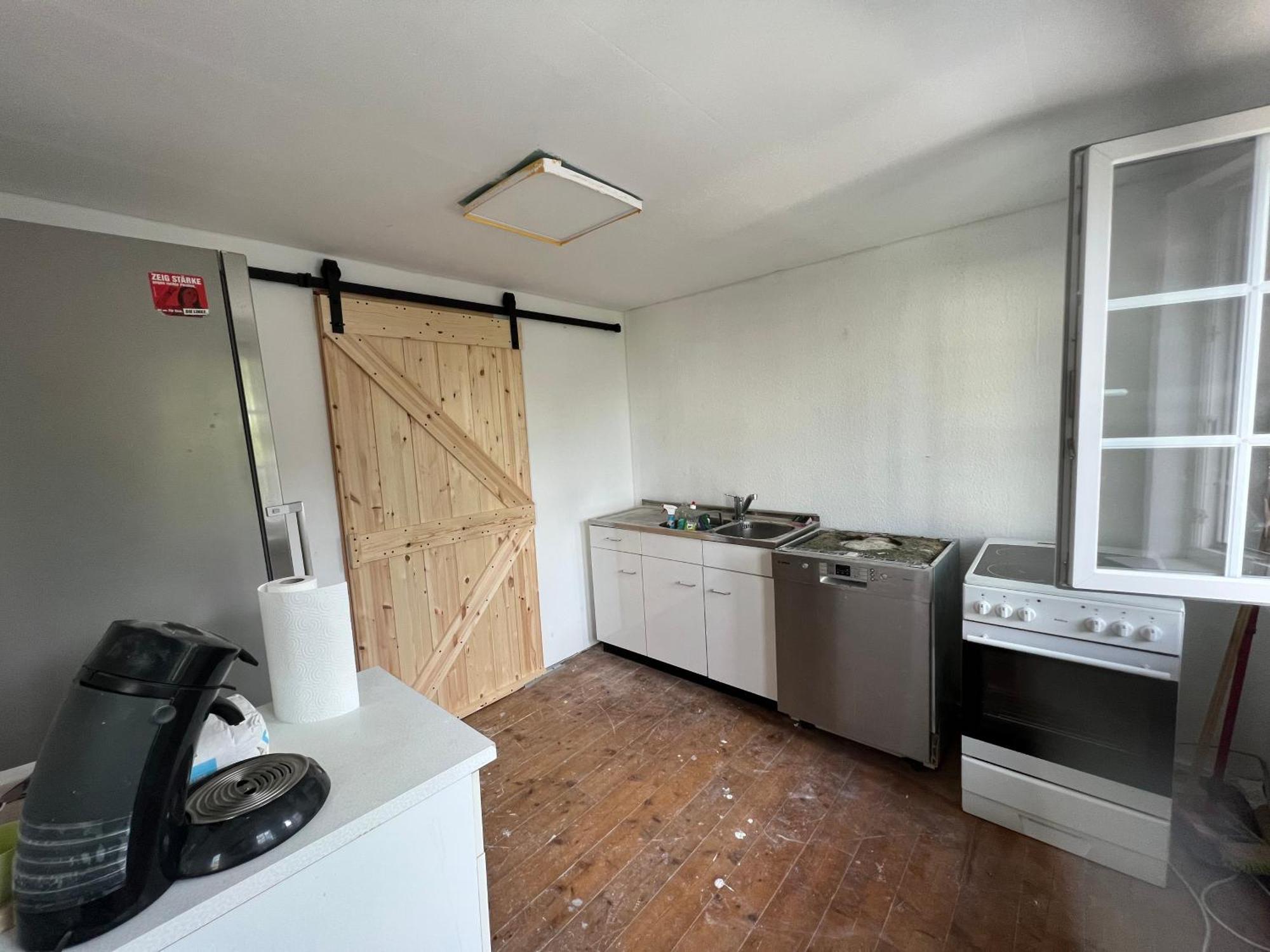 Mehrere Zimmer In Erster Lage 锡根 外观 照片