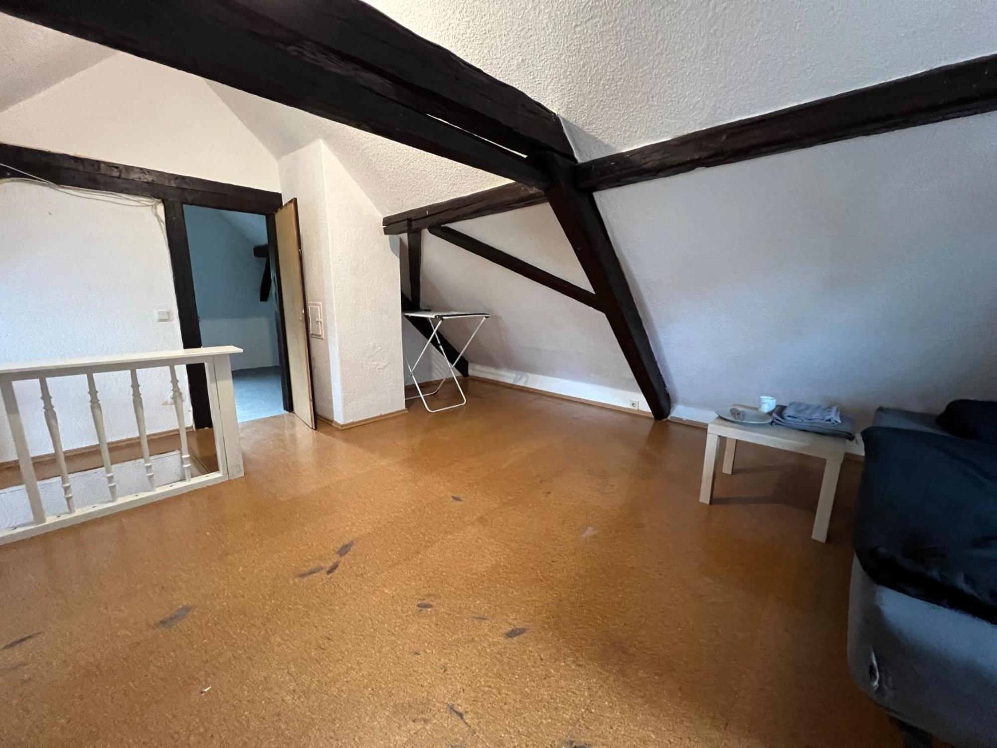 Mehrere Zimmer In Erster Lage 锡根 外观 照片