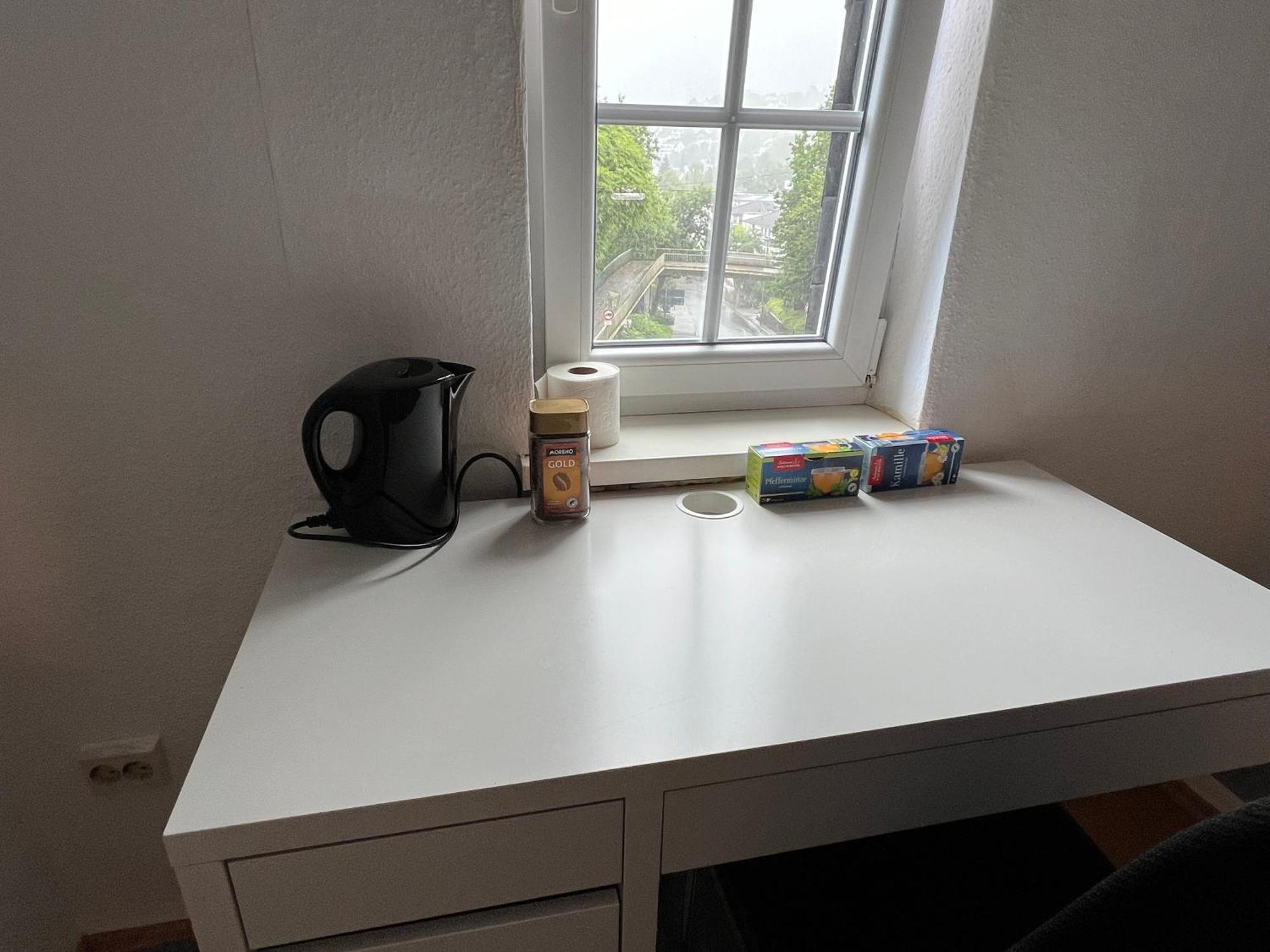 Mehrere Zimmer In Erster Lage 锡根 外观 照片