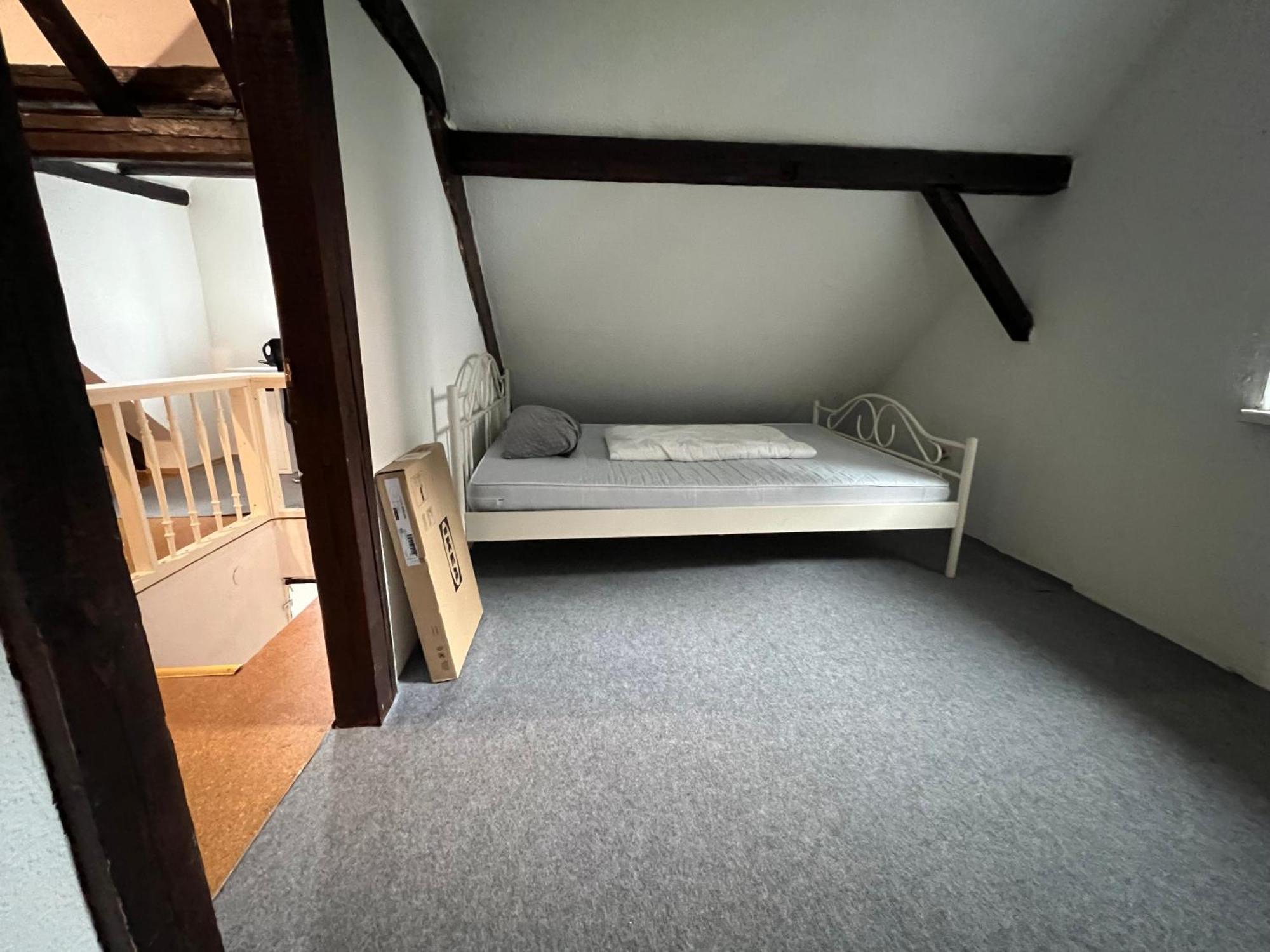 Mehrere Zimmer In Erster Lage 锡根 外观 照片