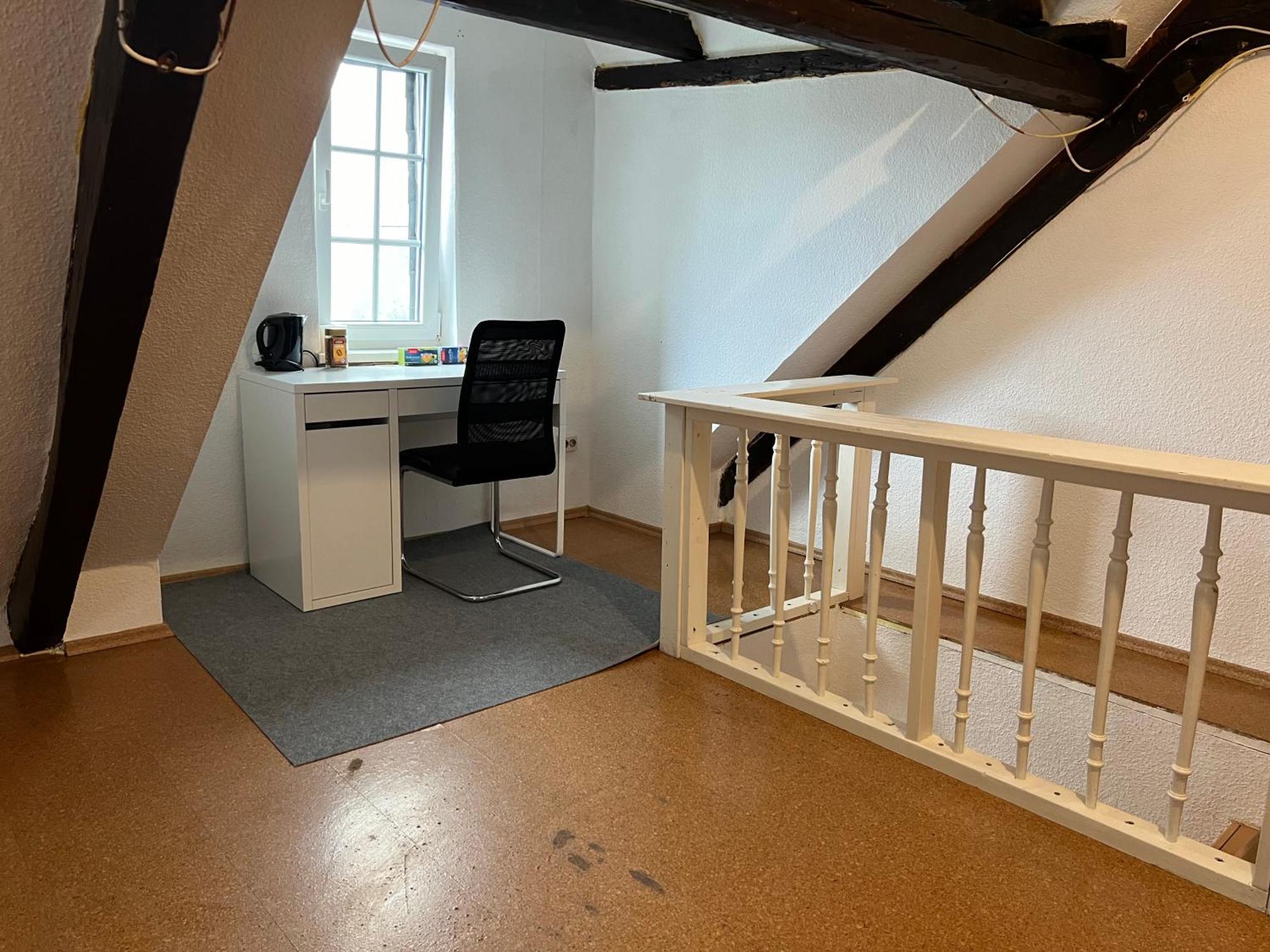 Mehrere Zimmer In Erster Lage 锡根 外观 照片