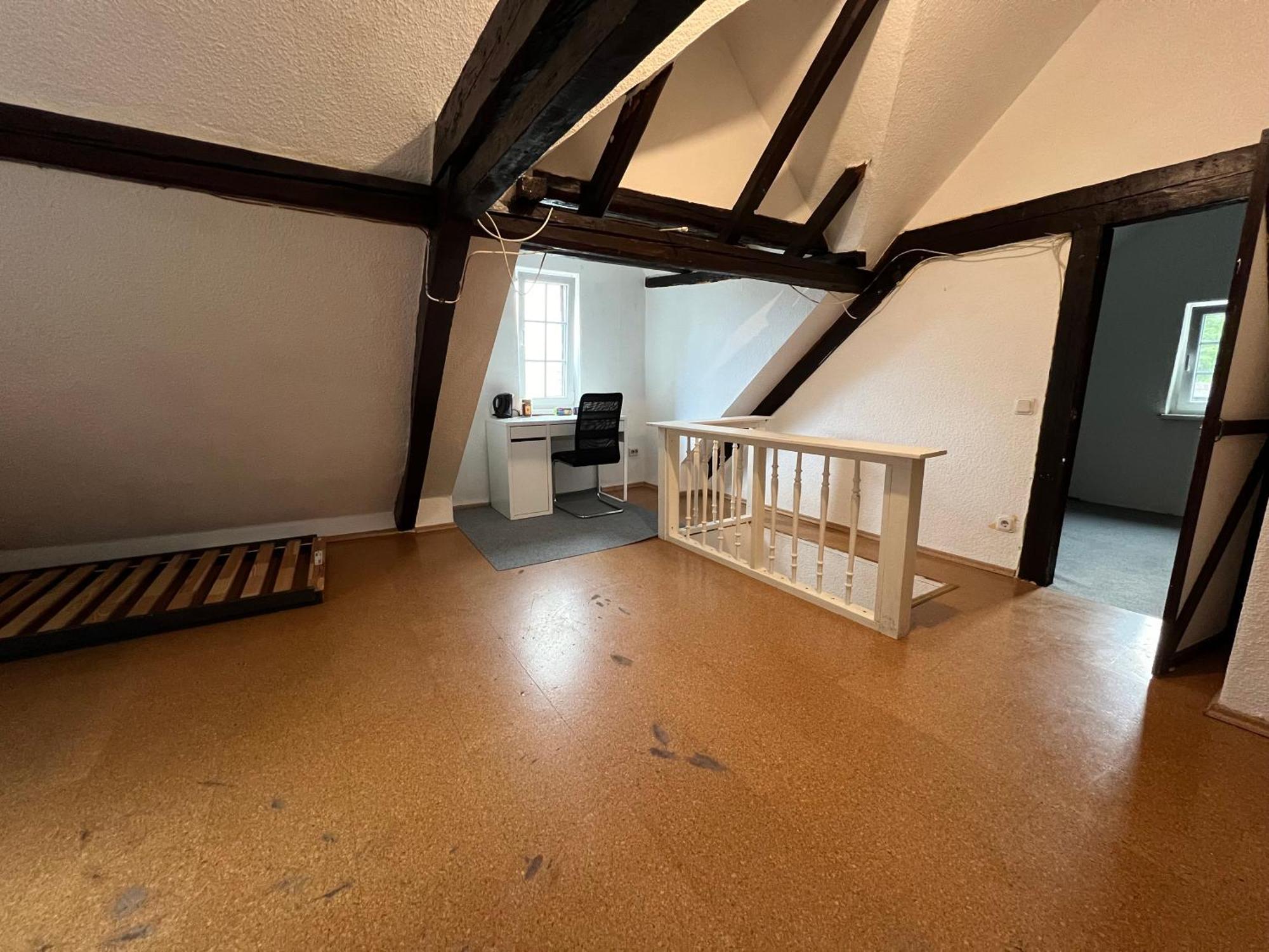 Mehrere Zimmer In Erster Lage 锡根 外观 照片